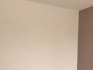 油漆工程 验收