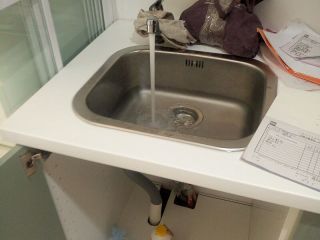 竣工验收