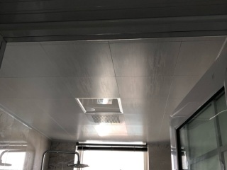 安装工程 验收