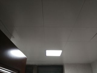 木工吊顶施工