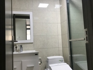 安装工程 验收