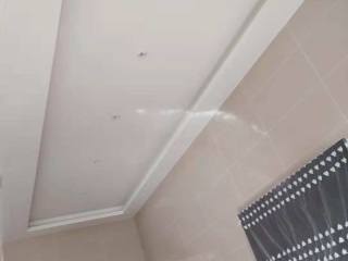 泥木工程 验收