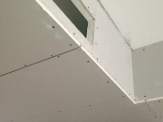 木工吊顶施工