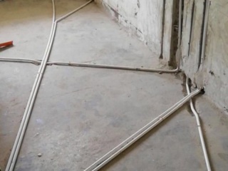 隐蔽工程 验收