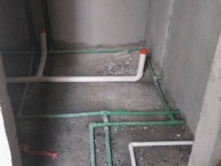 隐蔽工程 验收
