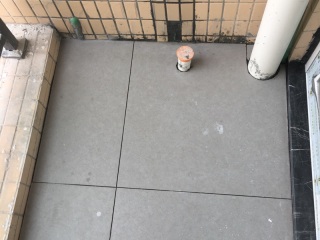 日常巡检