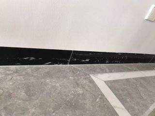 油漆工程 验收