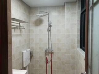 橱柜安装