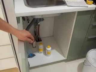 安装工程 验收