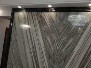 安装工程 验收