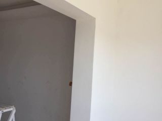 墙、顶面腻子批嵌