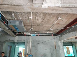 隐蔽工程 验收