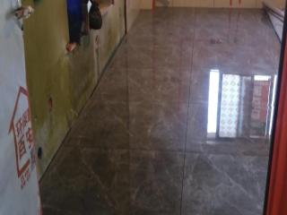 厅房间阳台等地砖铺贴