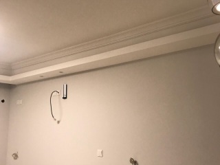 油漆工程 验收