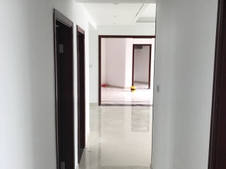 日常巡检