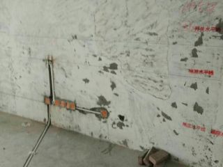 隐蔽工程 验收