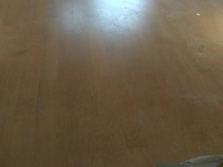 日常巡检