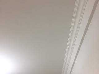 墙、顶面乳胶漆及墙纸铺贴