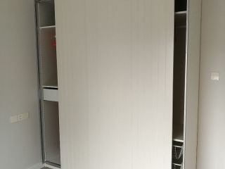 安装工程 验收