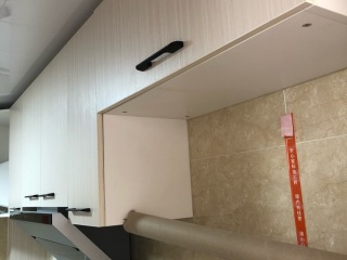 日常巡检