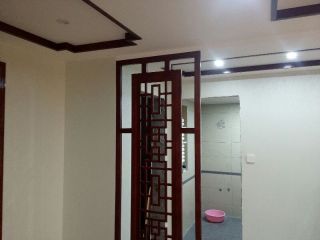 日常巡检