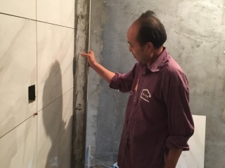 日常巡检