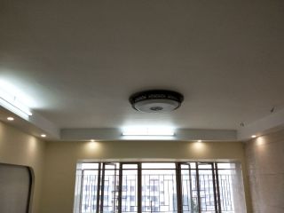 安装工程 验收
