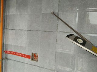 泥木工程 验收