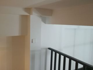 油漆工程 验收
