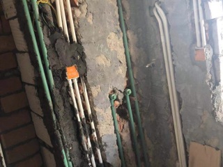 隐蔽工程 验收