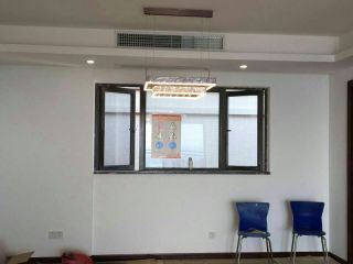 木工吊顶施工