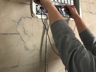 隐蔽工程 验收