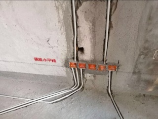 隐蔽工程 验收