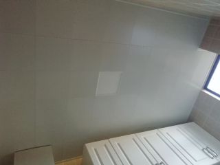 集成吊顶及橱柜柜体安装