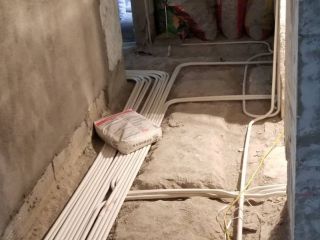 隐蔽工程 验收