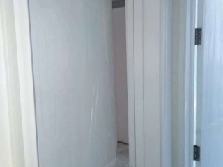 洁具、五金、电器安装