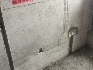 日常巡检