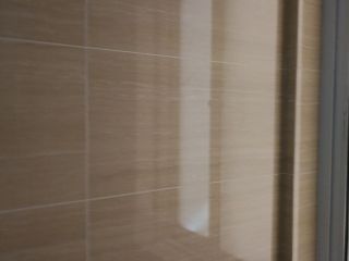 厨房、卫生间墙砖施作