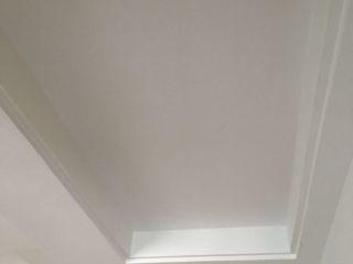 墙、顶面腻子批嵌