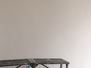 墙、顶面乳胶漆