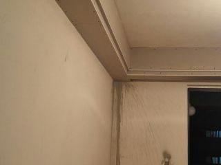 石膏板吊顶施作