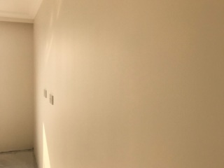油漆工程 验收