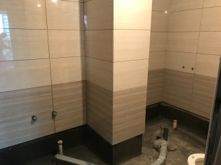 日常巡检