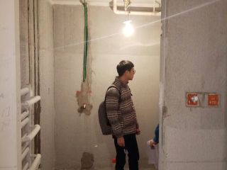 隐蔽工程 验收