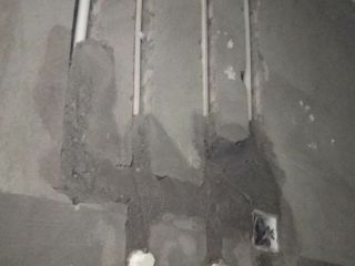 隐蔽工程 验收