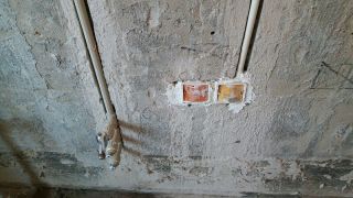 隐蔽工程 验收