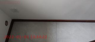 成品套装门、窗套等安装