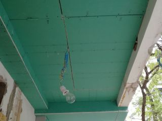 木工吊顶施工