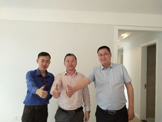 竣工验收