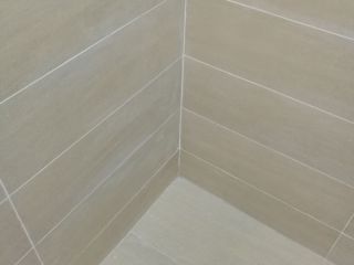 集成吊顶及橱柜柜体安装
